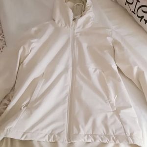 Northface windwall